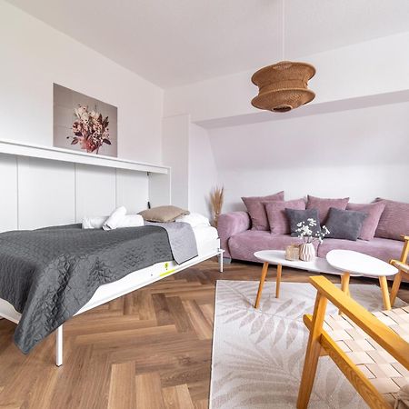 Nice & Calm - Wohlfuehl-Wohnung In Stadtnaehe Fuer Familien Oder Freunde فيسيل المظهر الخارجي الصورة