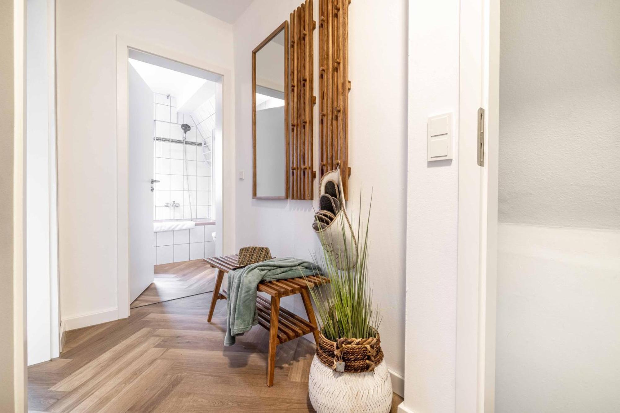 Nice & Calm - Wohlfuehl-Wohnung In Stadtnaehe Fuer Familien Oder Freunde فيسيل المظهر الخارجي الصورة