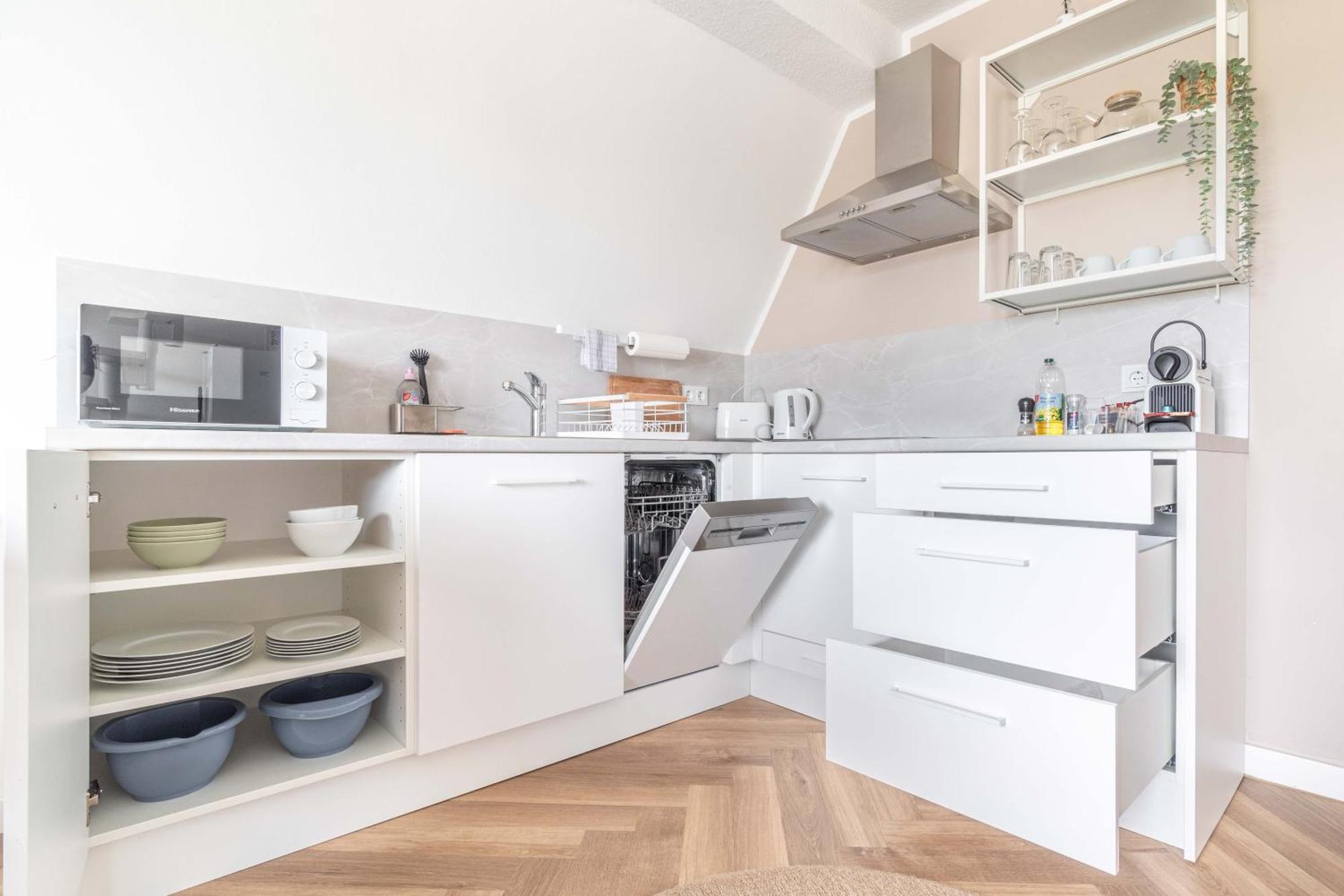 Nice & Calm - Wohlfuehl-Wohnung In Stadtnaehe Fuer Familien Oder Freunde فيسيل المظهر الخارجي الصورة