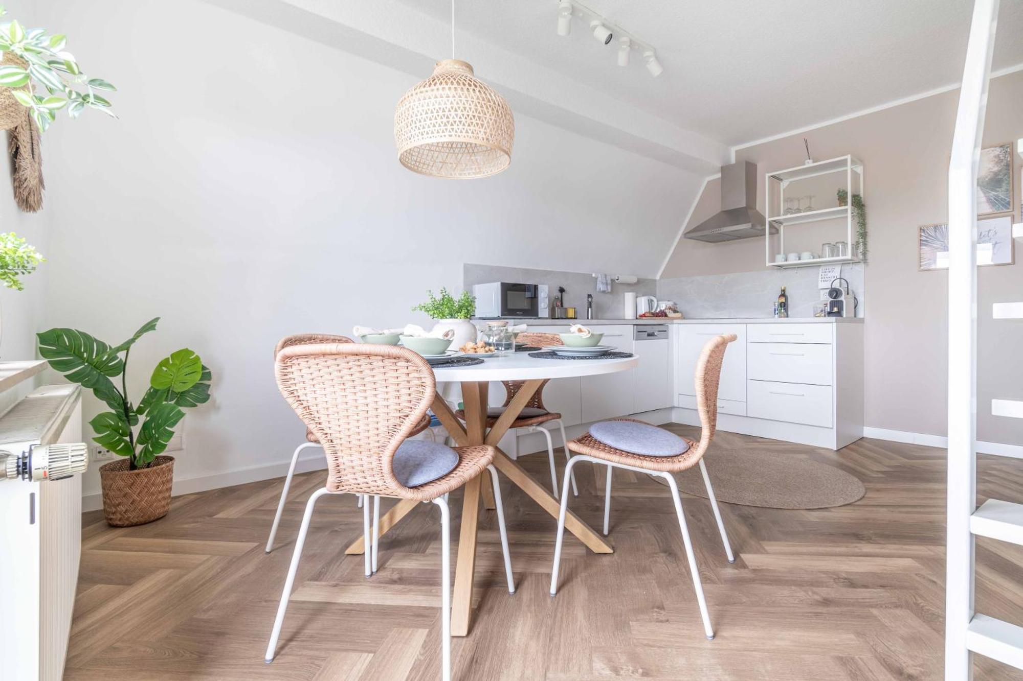 Nice & Calm - Wohlfuehl-Wohnung In Stadtnaehe Fuer Familien Oder Freunde فيسيل المظهر الخارجي الصورة