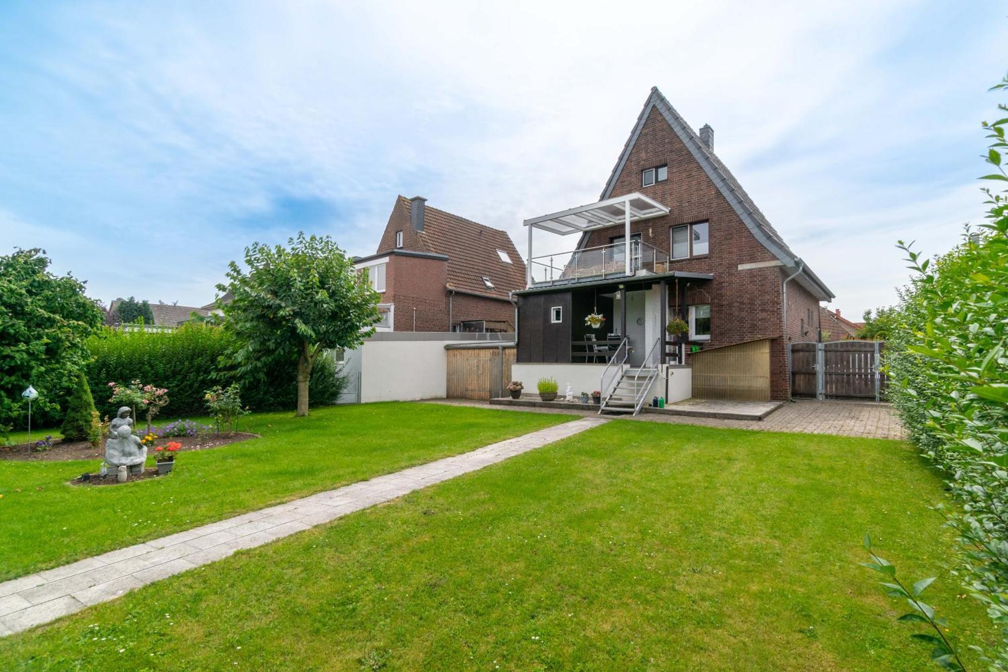 Nice & Calm - Wohlfuehl-Wohnung In Stadtnaehe Fuer Familien Oder Freunde فيسيل المظهر الخارجي الصورة