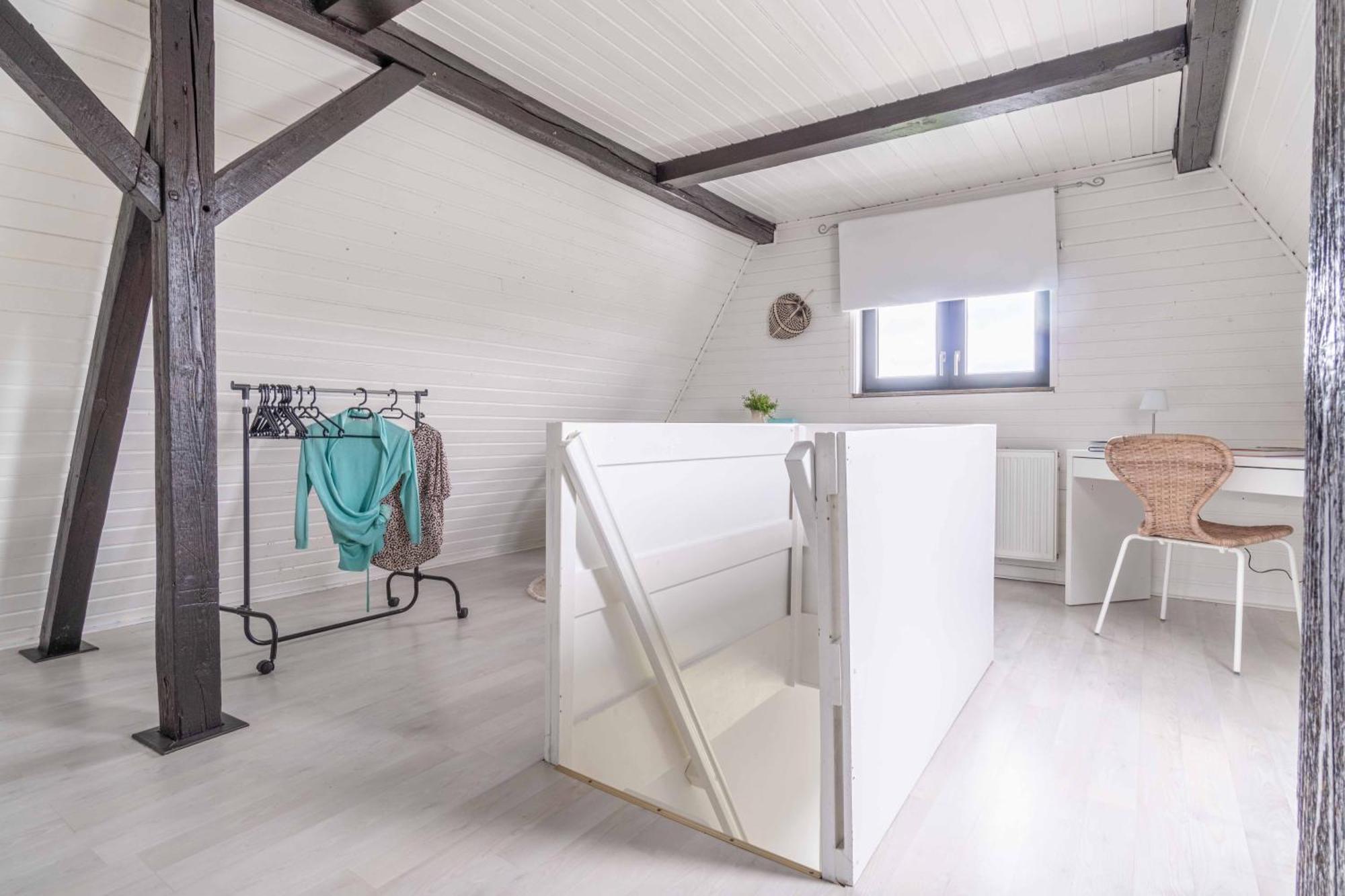 Nice & Calm - Wohlfuehl-Wohnung In Stadtnaehe Fuer Familien Oder Freunde فيسيل المظهر الخارجي الصورة
